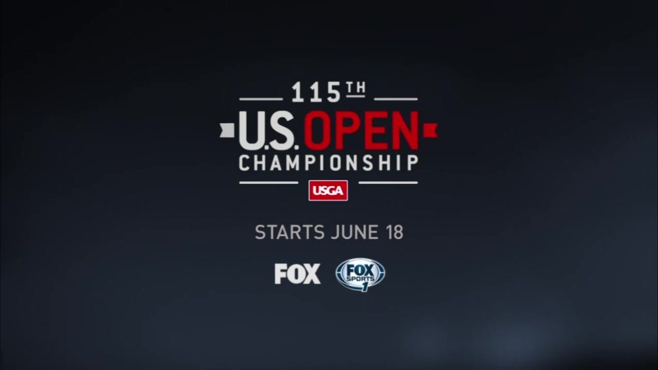 US Open: Chambers Bay