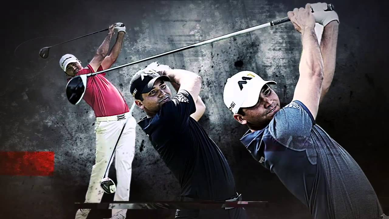 Sports Science: Jason Day (HD)