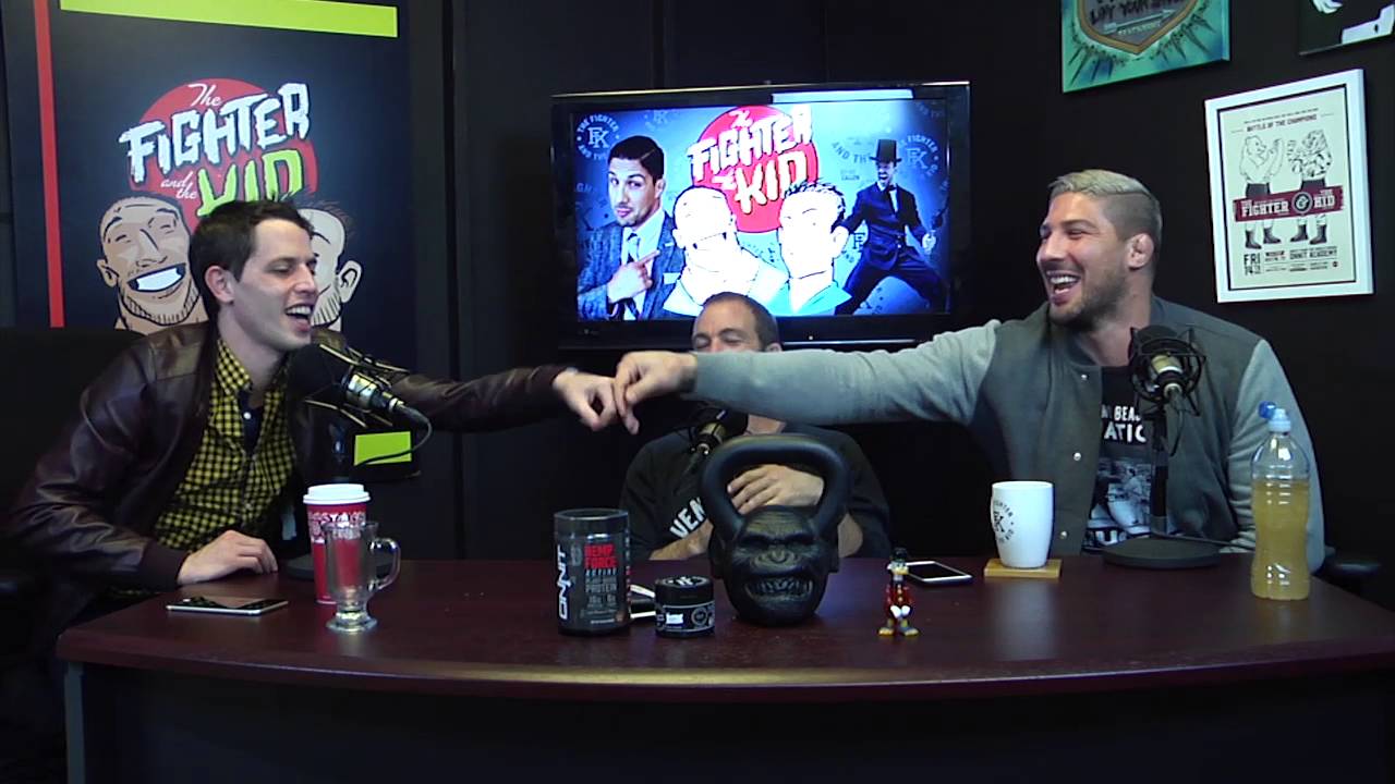 The Fighter and The Kid – Episode 116: Tony Hinchcliffe