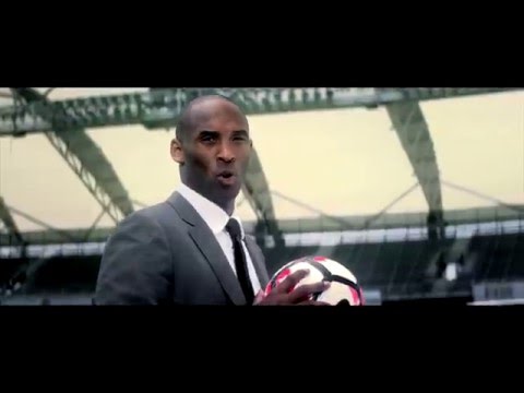 Kobe Bryant Explains Copa America