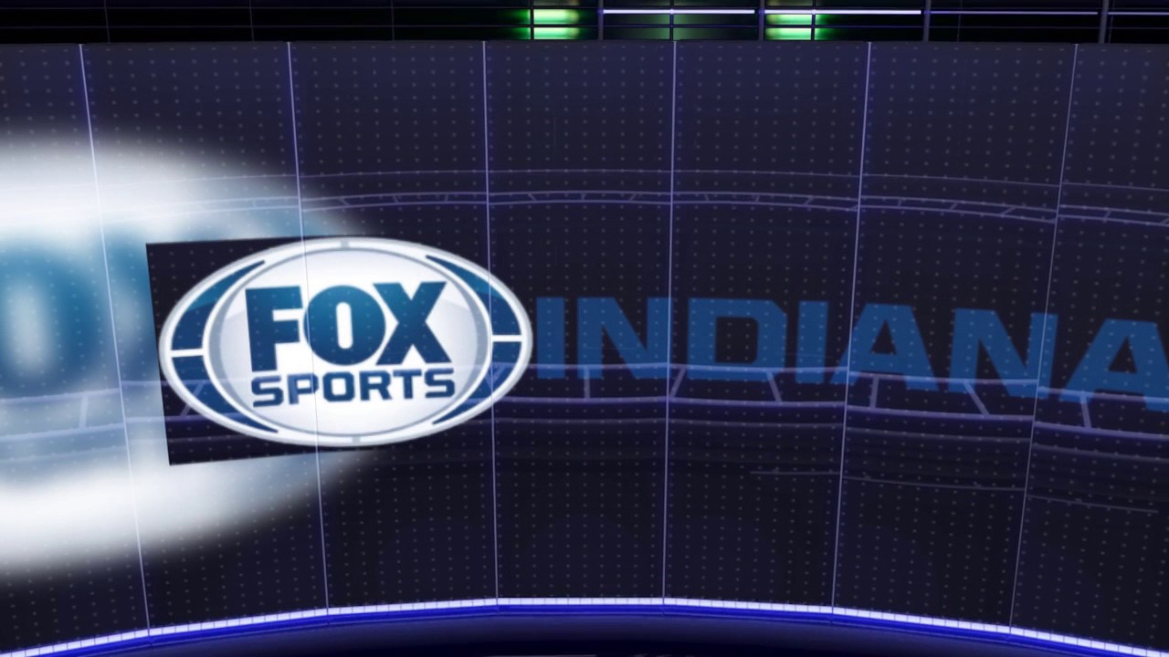 The NBA on FOX (FSN) Theme Songs with All FOX Sports Network (HD)