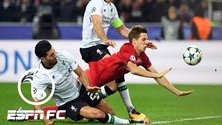 Steve Nicol’s verdict on Liverpool