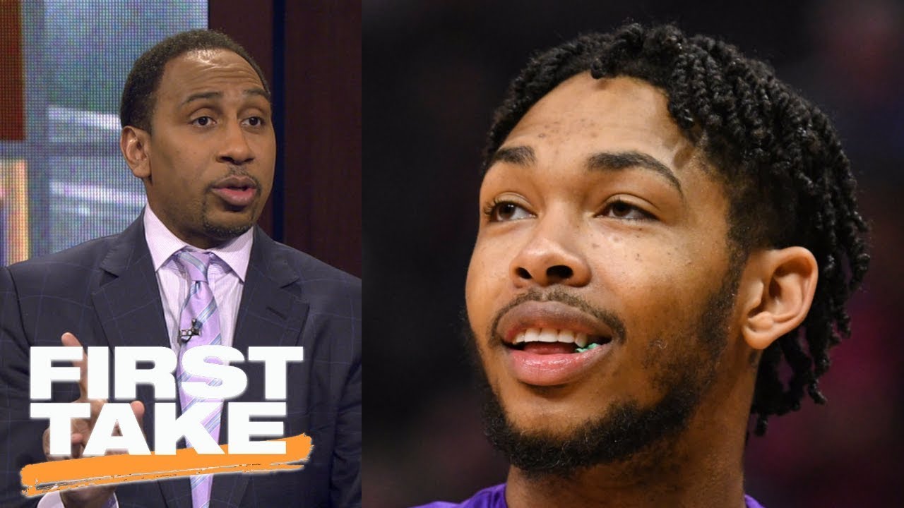 Stephen A. Smith confesses being wrong