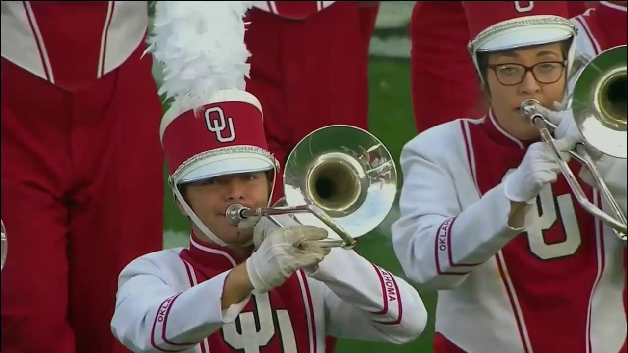 ESPN 2018 CFB Playoff Semifinal Rose