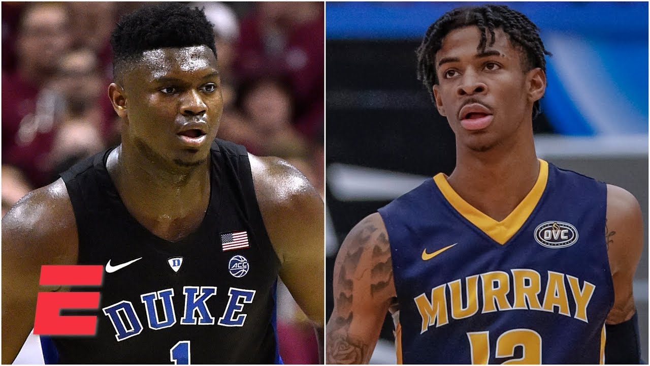 Ja Morant is more exciting to watch than Zion Williamson – Seth