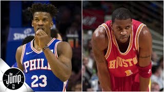 Jimmy Butler’s revenge game vs. Wolves was like mine vs. Magic –