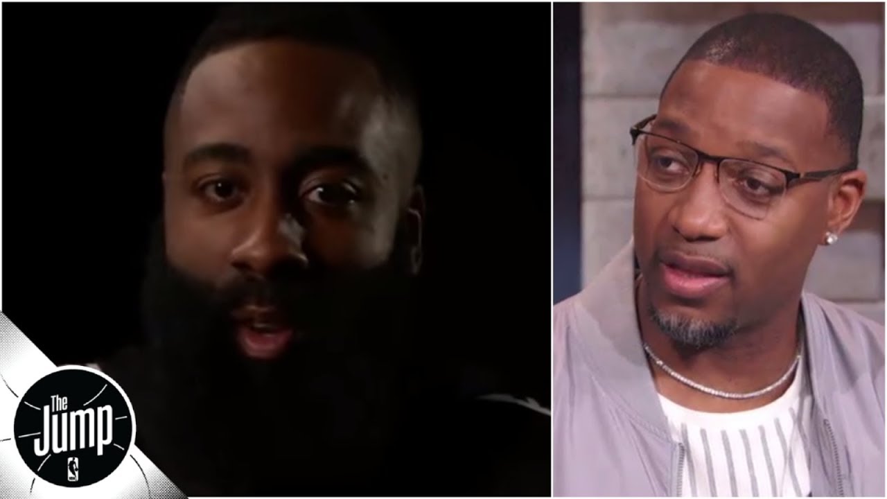 James Harden interview reaction: Should he even care what Kobe