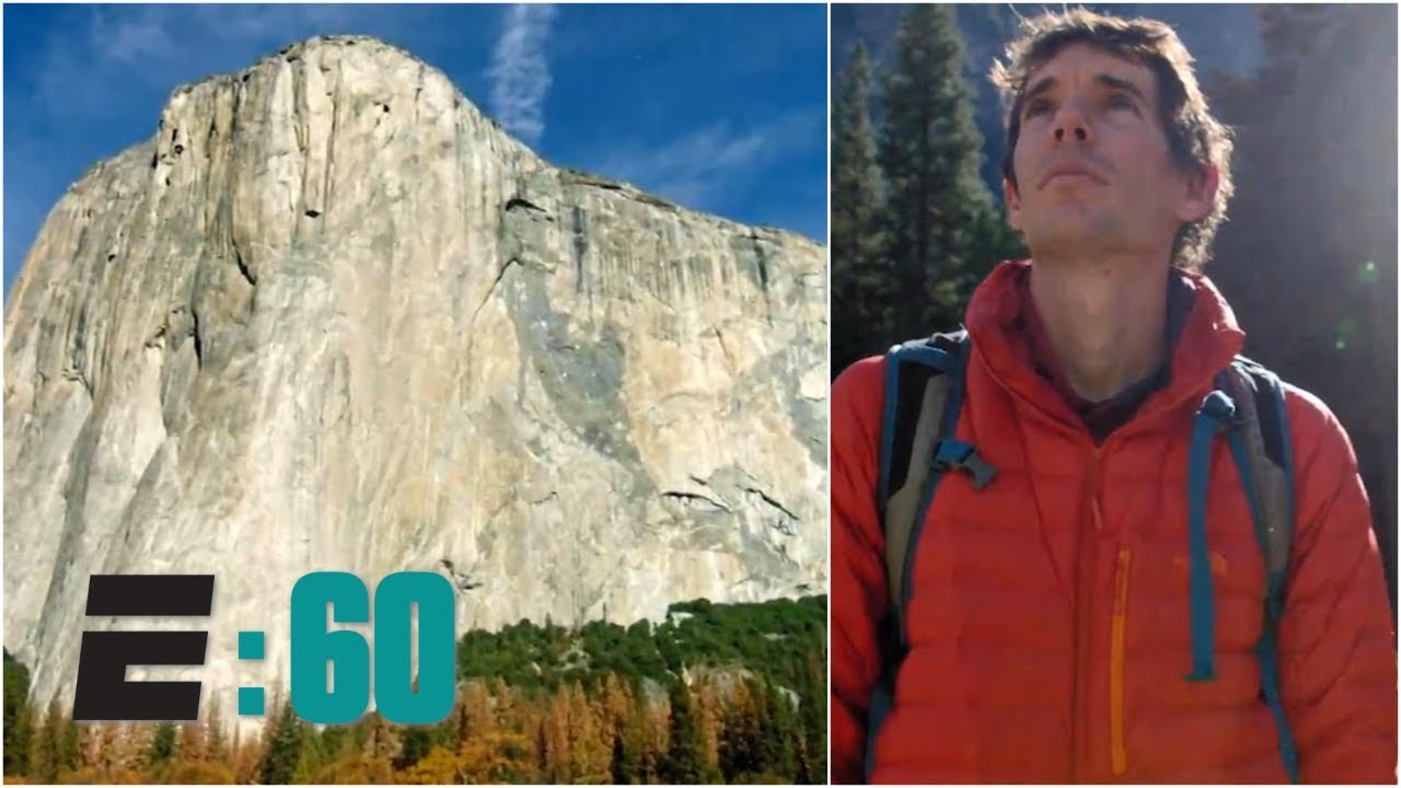 The making of the Oscar-winning film ‘Free Solo’ | E:60