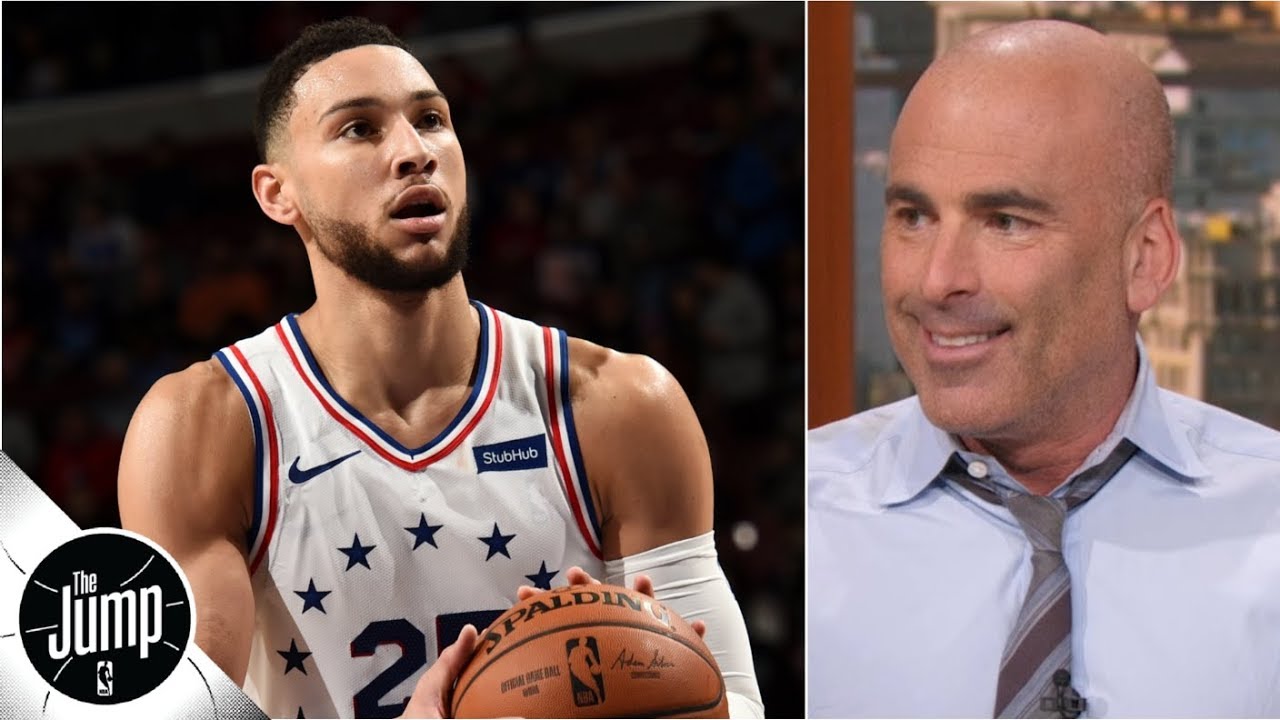 Ben Simmons’ Kobe response makes him sound like the Office Space guy