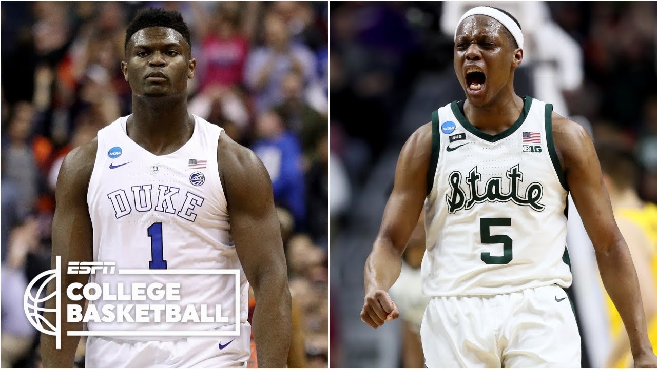 Michigan State is ‘more than capable’ of beating Duke – Jay Williams