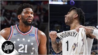 2019 NBA playoffs preview: Eastern Conference first-round breakdown |