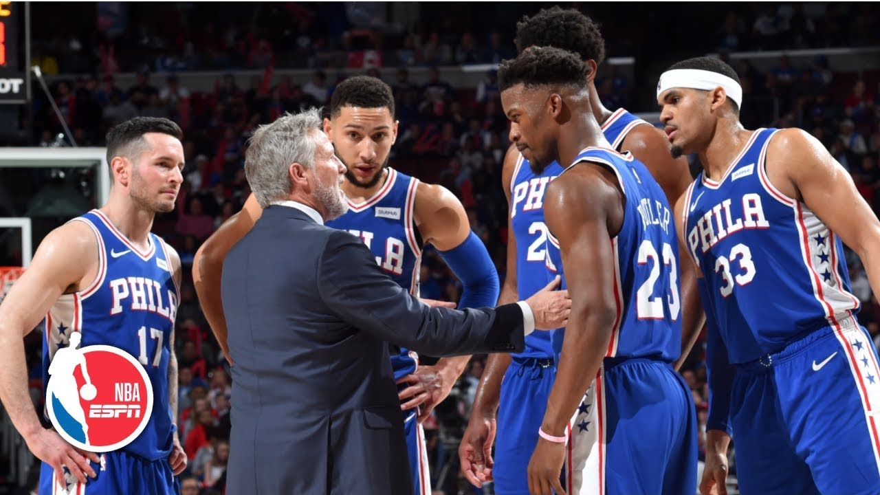 76ers’ process is officially ‘on pause’ after Game 7 loss to Raptors