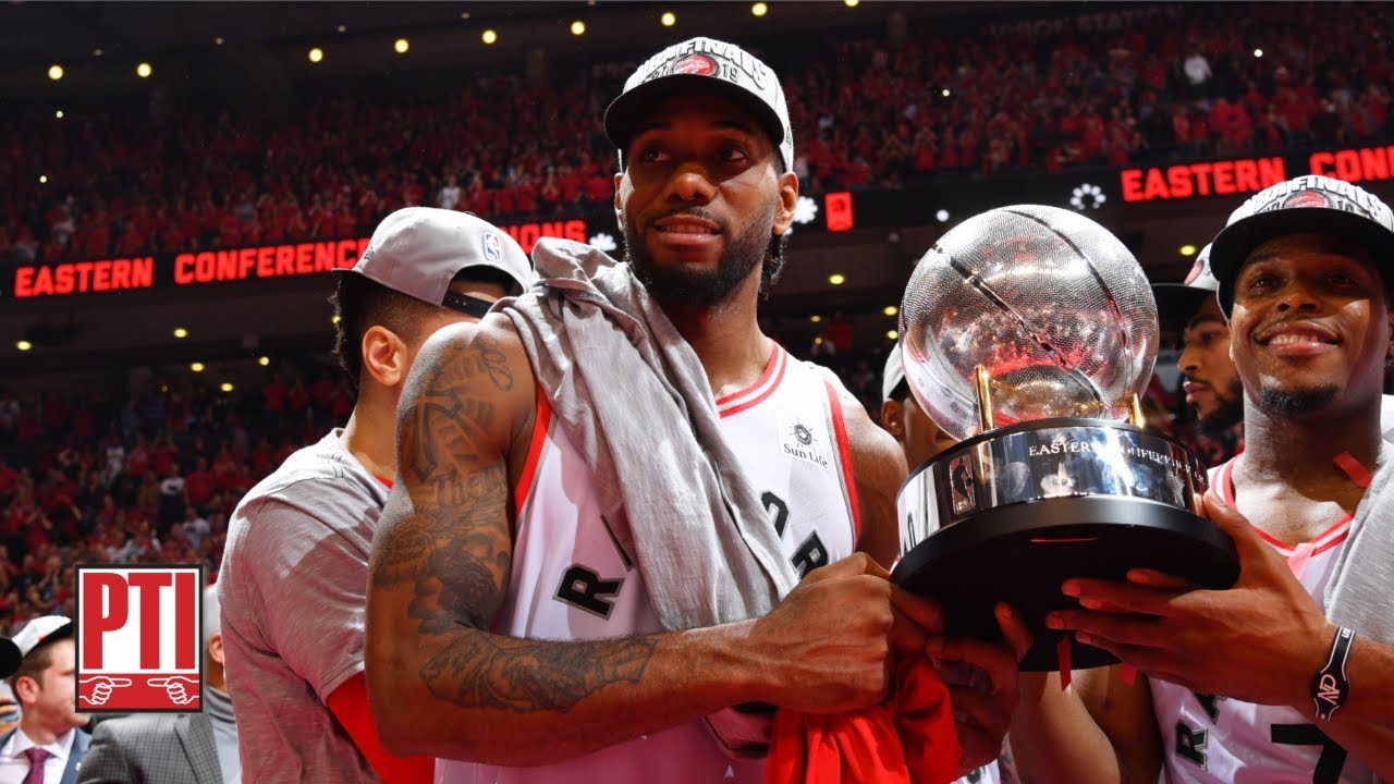 Will the Raptors’ NBA Finals run be enough to keep Kawhi in Toronto?