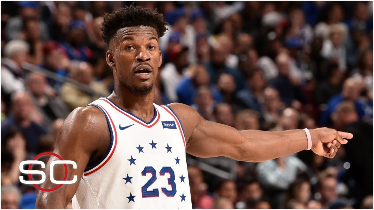 Breaking down potential trades for Jimmy Butler with Rockets and Heat