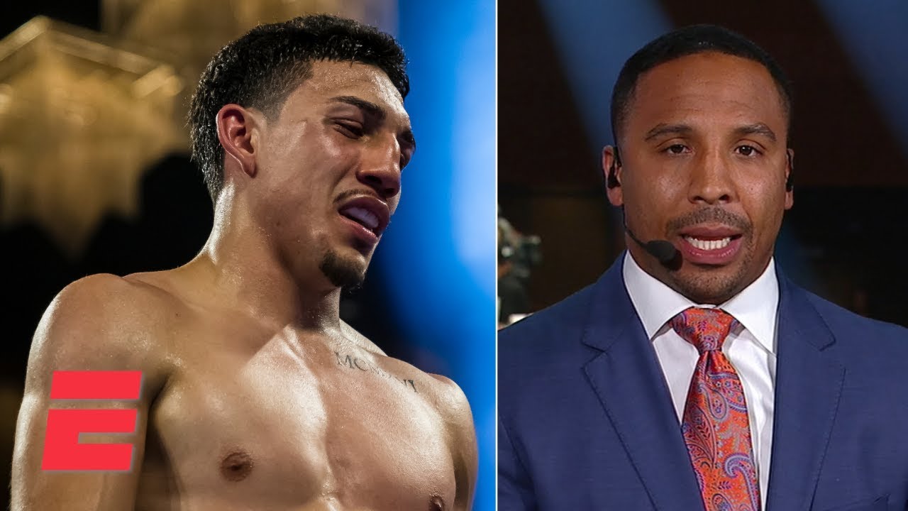 Andre Ward’s advice to Teofimo Lopez: Knockouts will not sustain