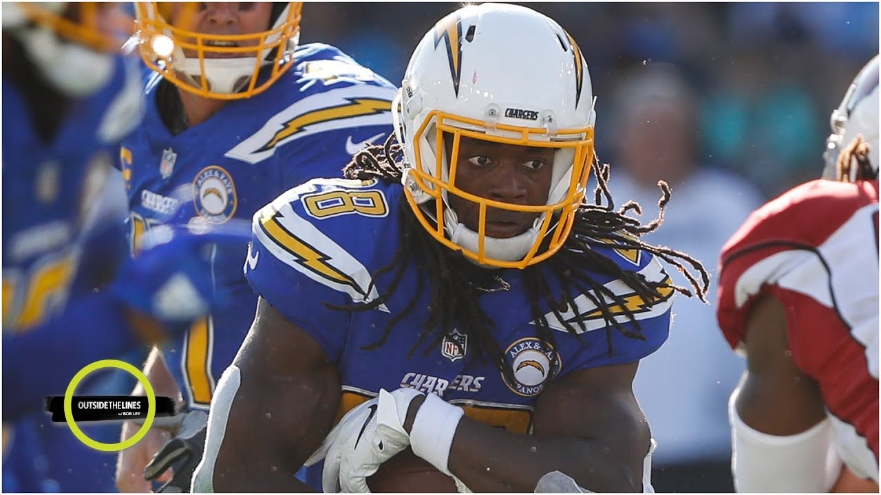 Is Melvin Gordon’s best option holding out with the Chargers? |