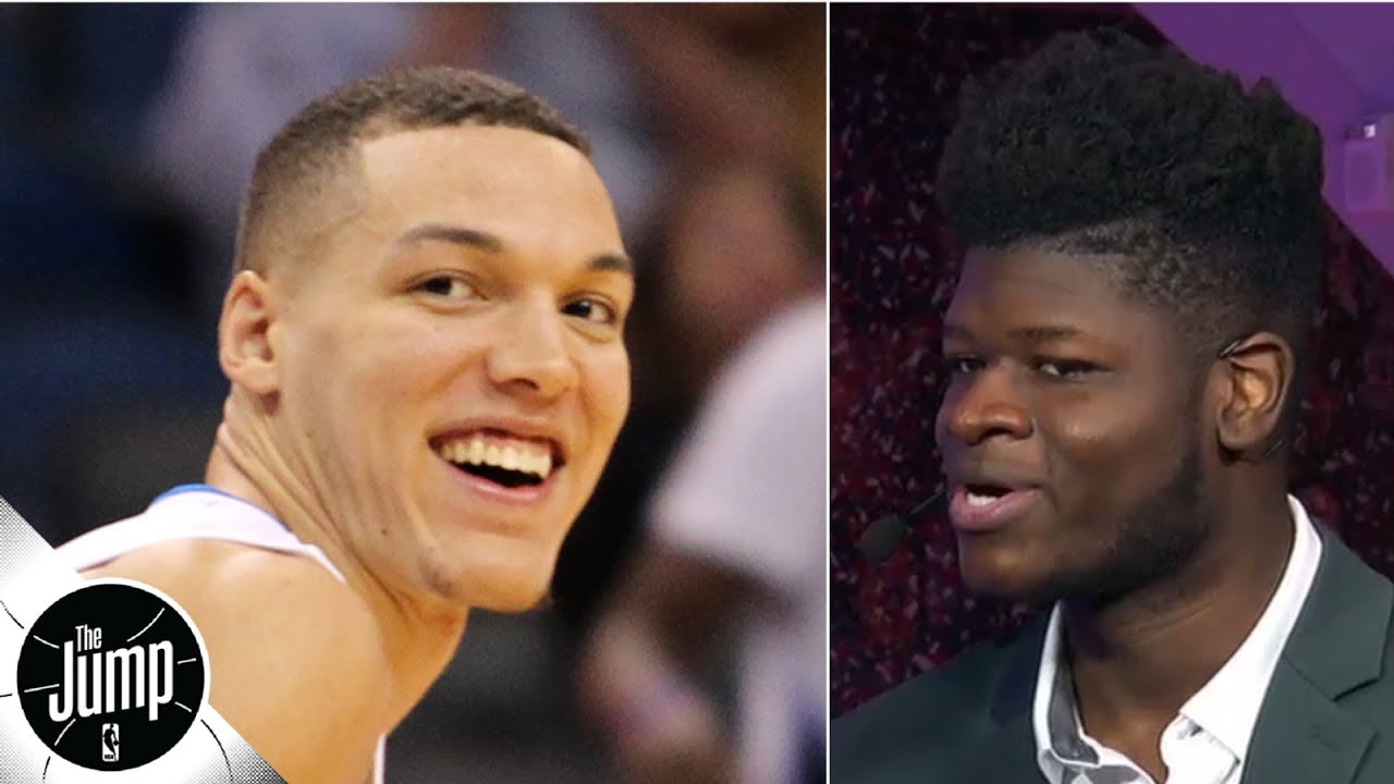 Mo Bamba talks a little trash on the Heat: ‘How many times did we