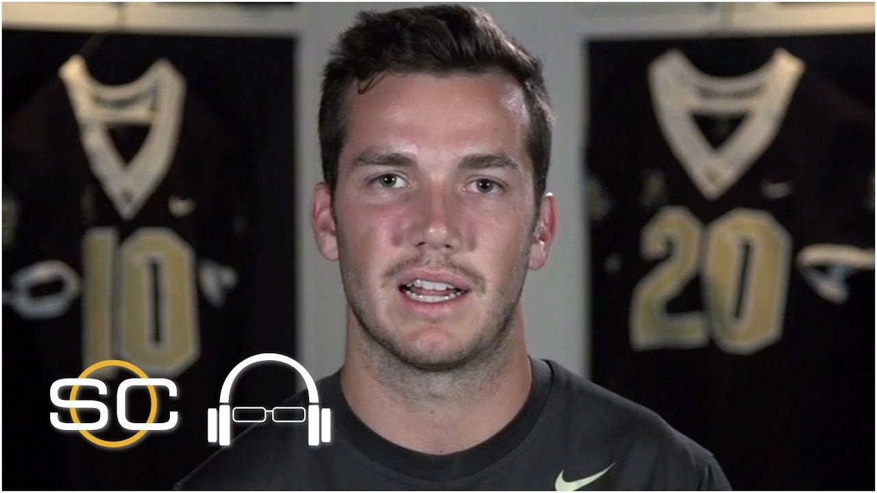 UCF QB McKenzie Milton optimistic about returning in 2020 | SC with