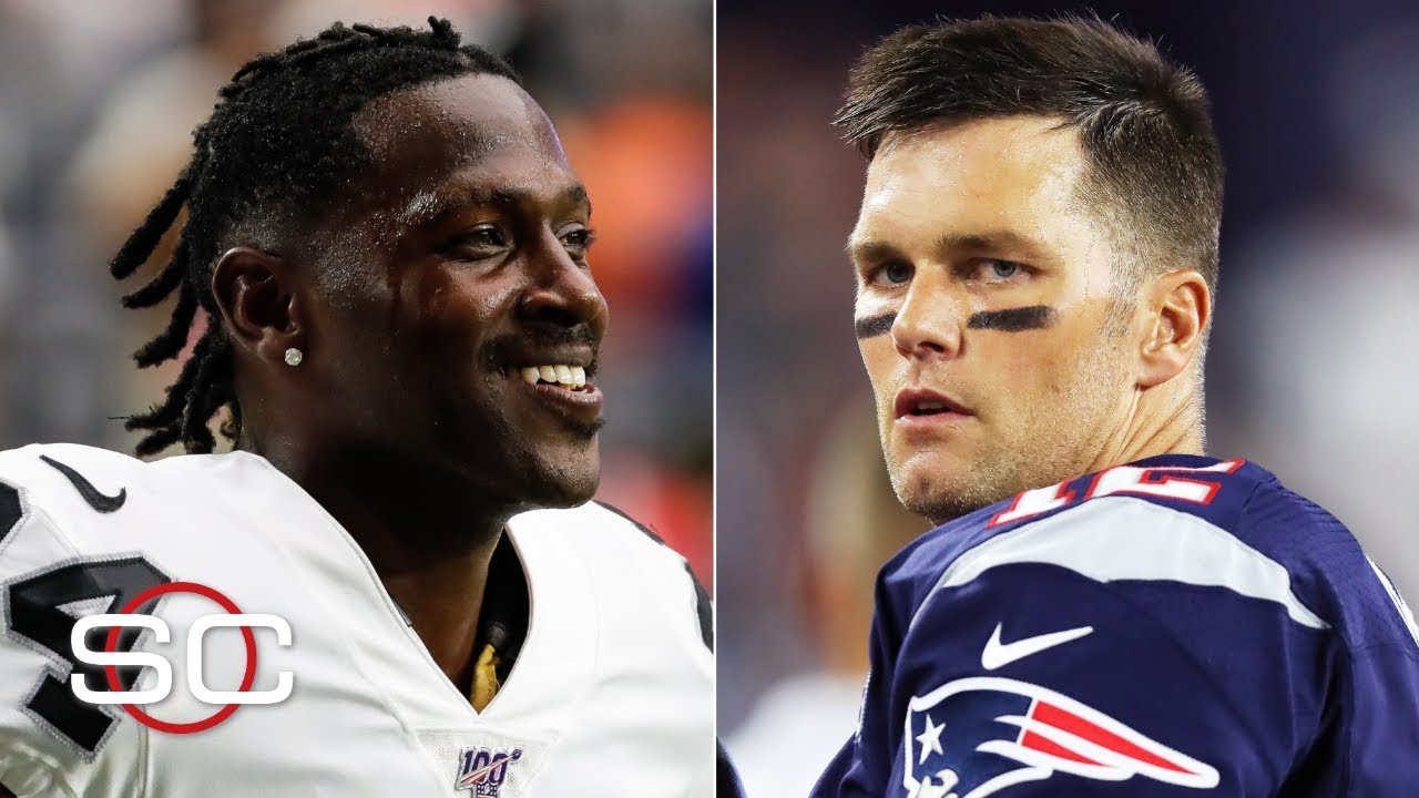 Antonio Brown must adjust to a new role with Tom Brady and the Patriots – Ryan