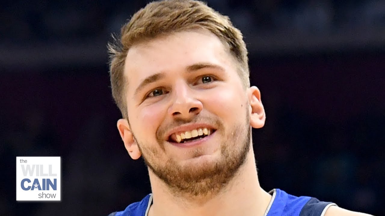 Luka Doncic is a top-10 player in the NBA | The Will Chain Show