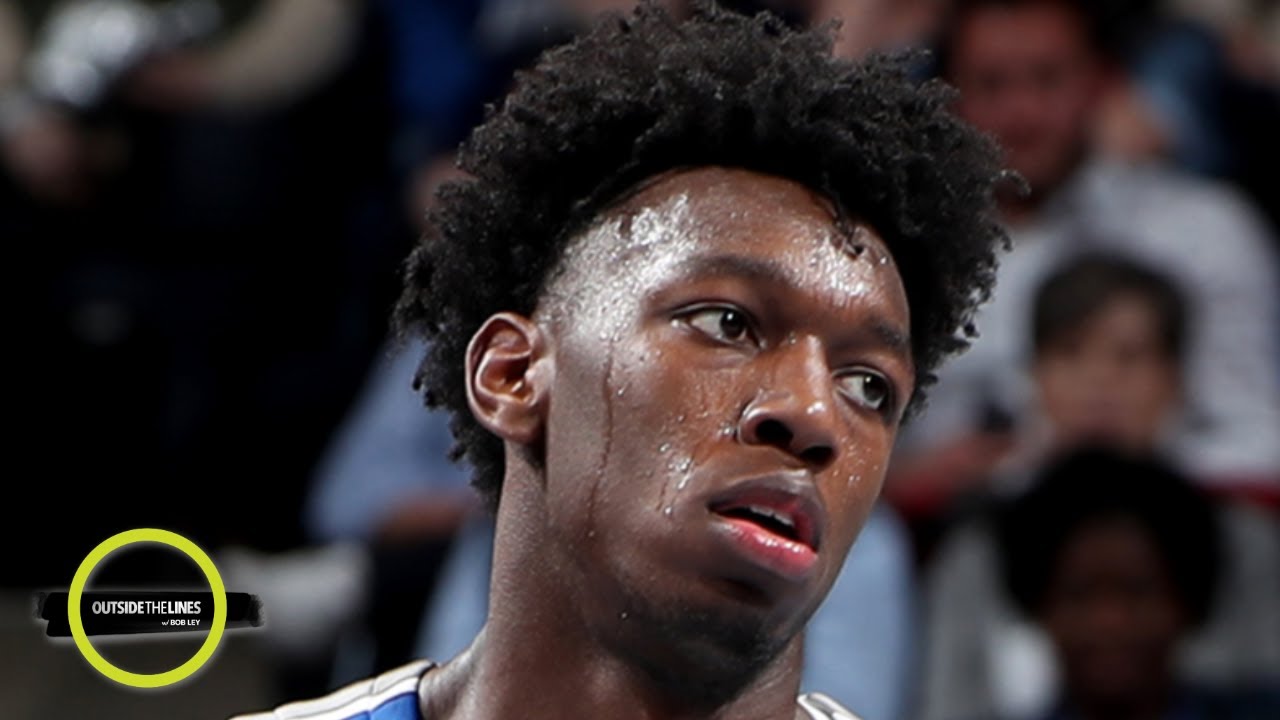 Memphis is taking big risk in playing James Wiseman while ineligible – Jay