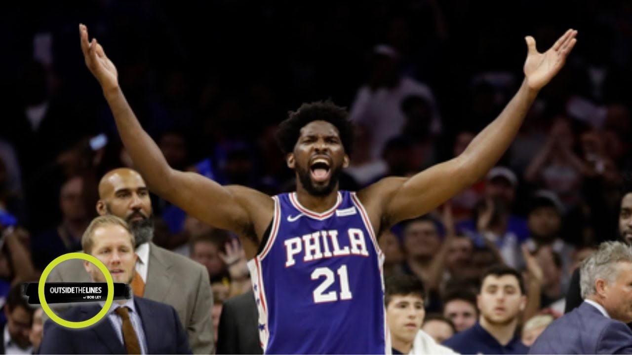 Some NBA execs are on Towns’ side, but others side with Embiid – Brian