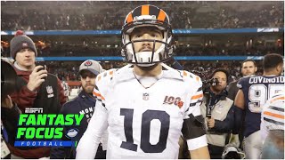 Fantasy Focus Live! Week 14 Preview