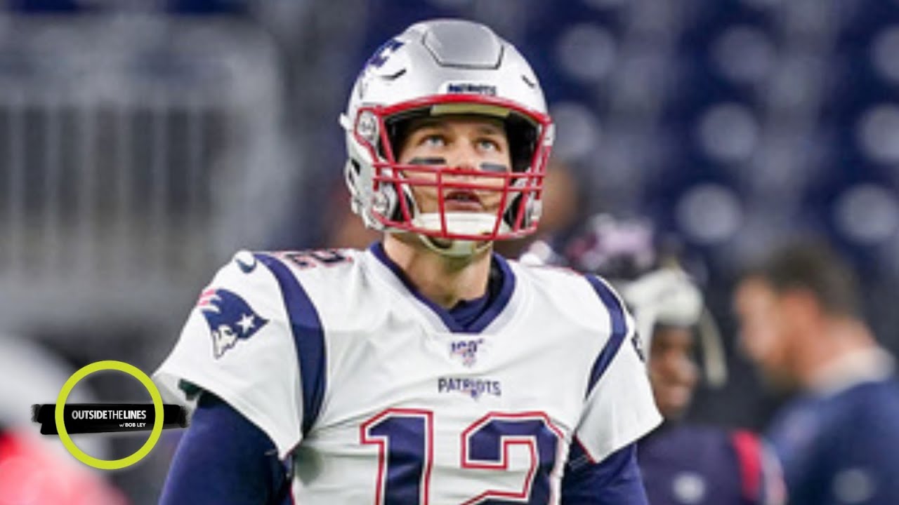 Tom Brady only trusts two of the Patriots’ weapons – Tim Keown | Outside the