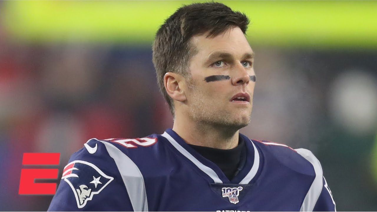 Tom Brady had a sense of relief after Patriots’ Wild Card loss – Seth